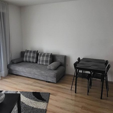 Aphrodite Apartman Budapest Bagian luar foto