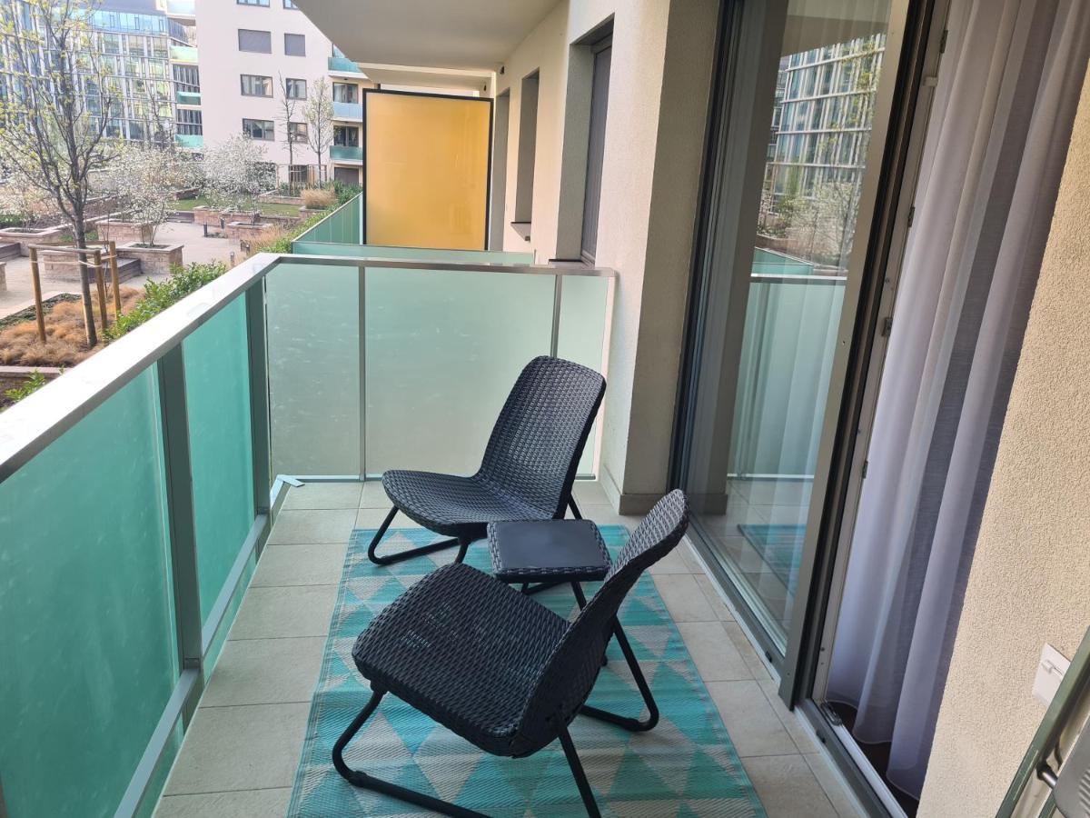 Aphrodite Apartman Budapest Bagian luar foto