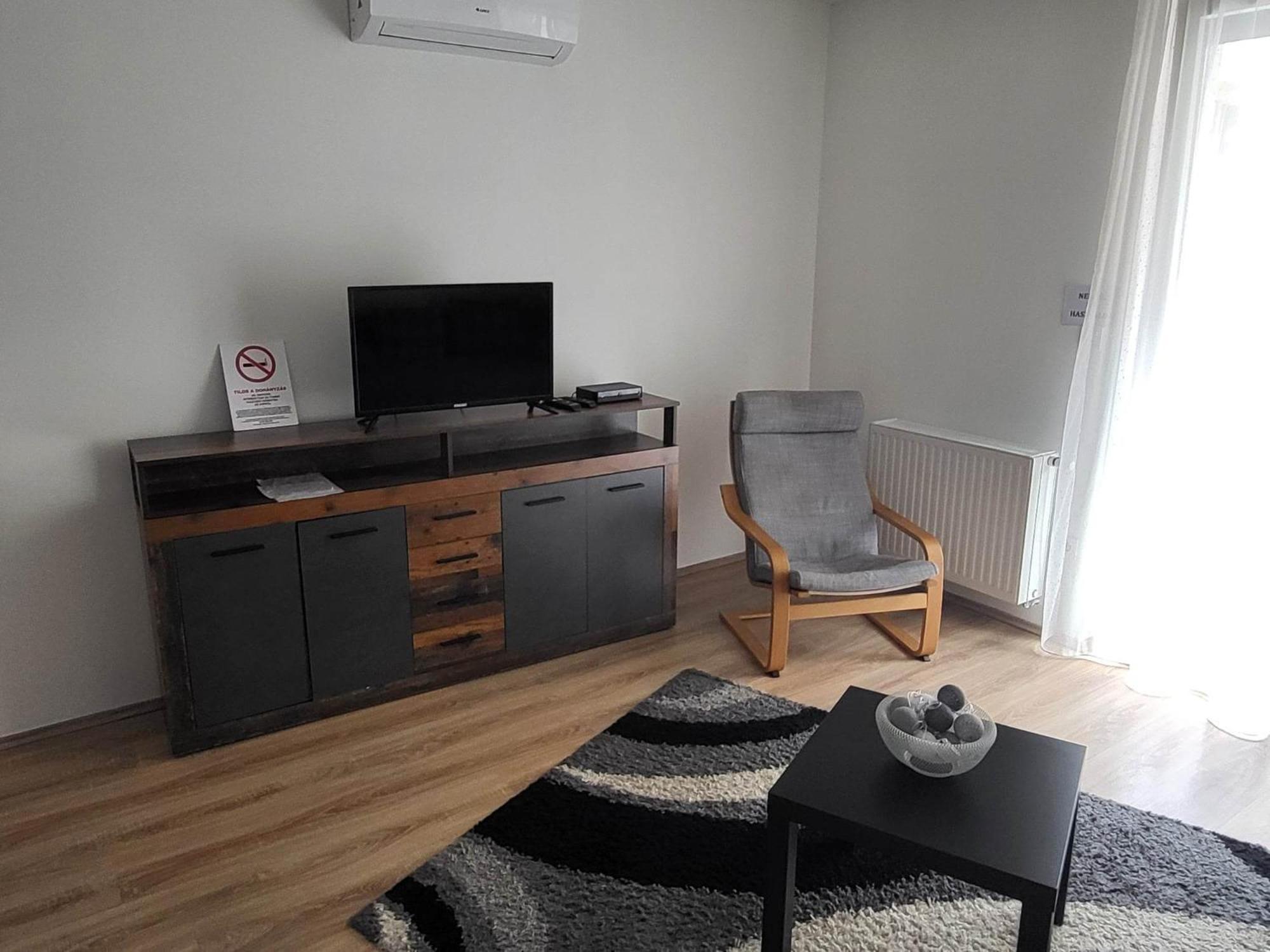 Aphrodite Apartman Budapest Bagian luar foto