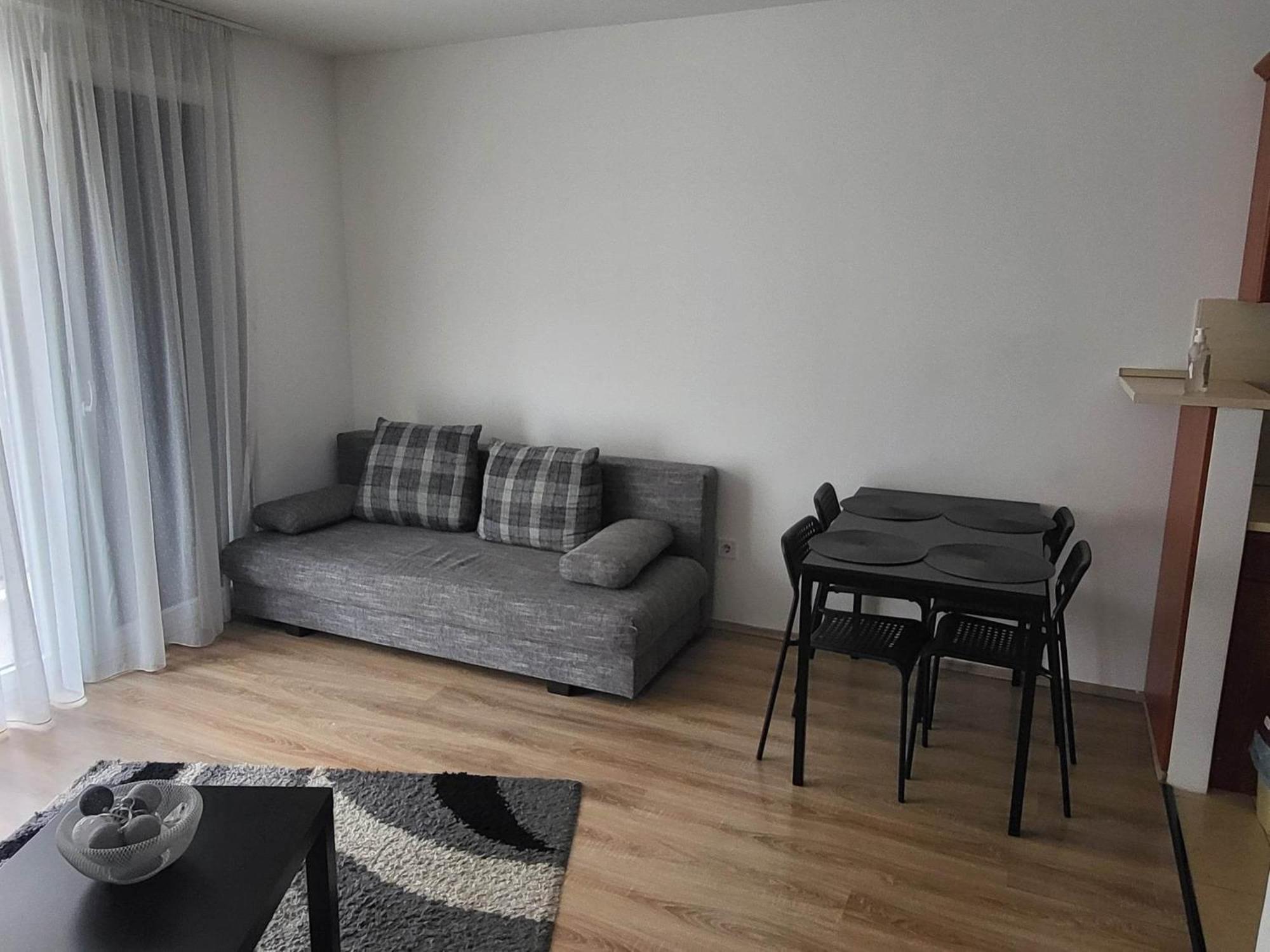 Aphrodite Apartman Budapest Bagian luar foto