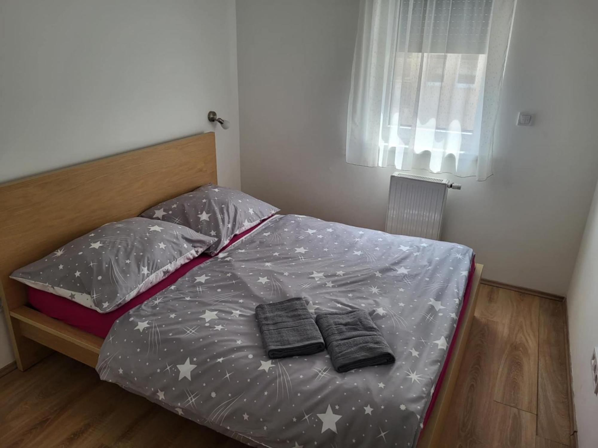 Aphrodite Apartman Budapest Bagian luar foto