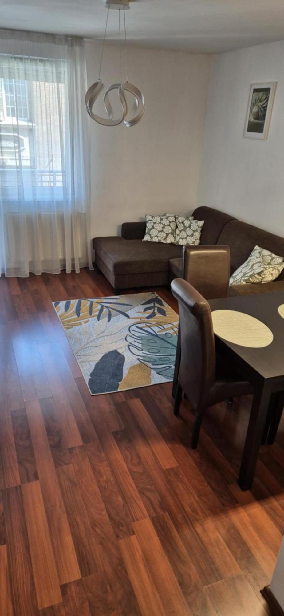 Aphrodite Apartman Budapest Bagian luar foto