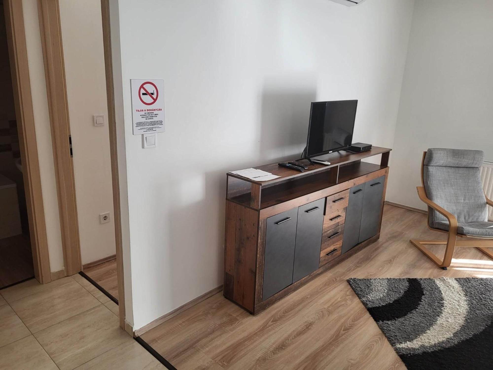 Aphrodite Apartman Budapest Bagian luar foto