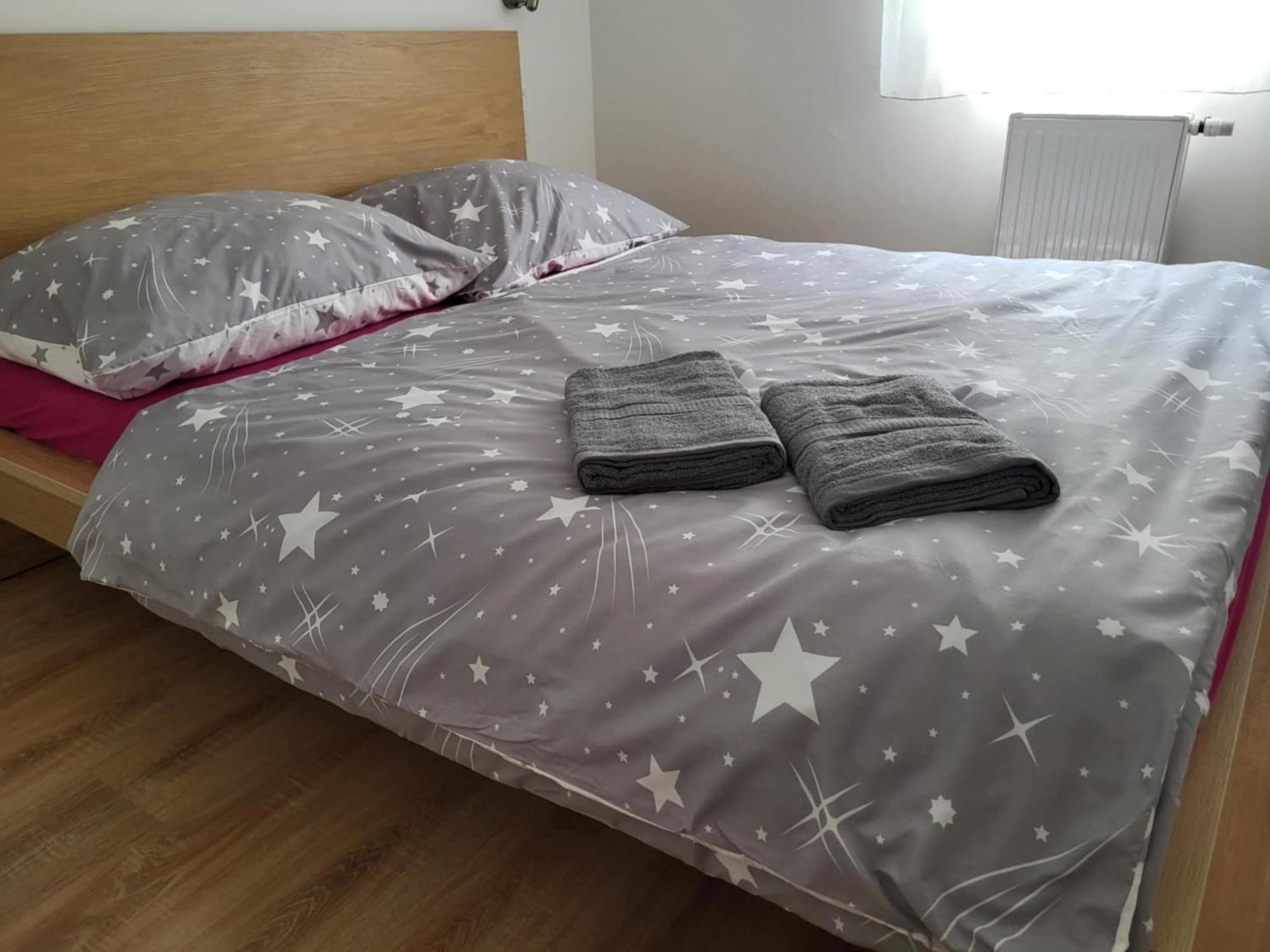 Aphrodite Apartman Budapest Bagian luar foto