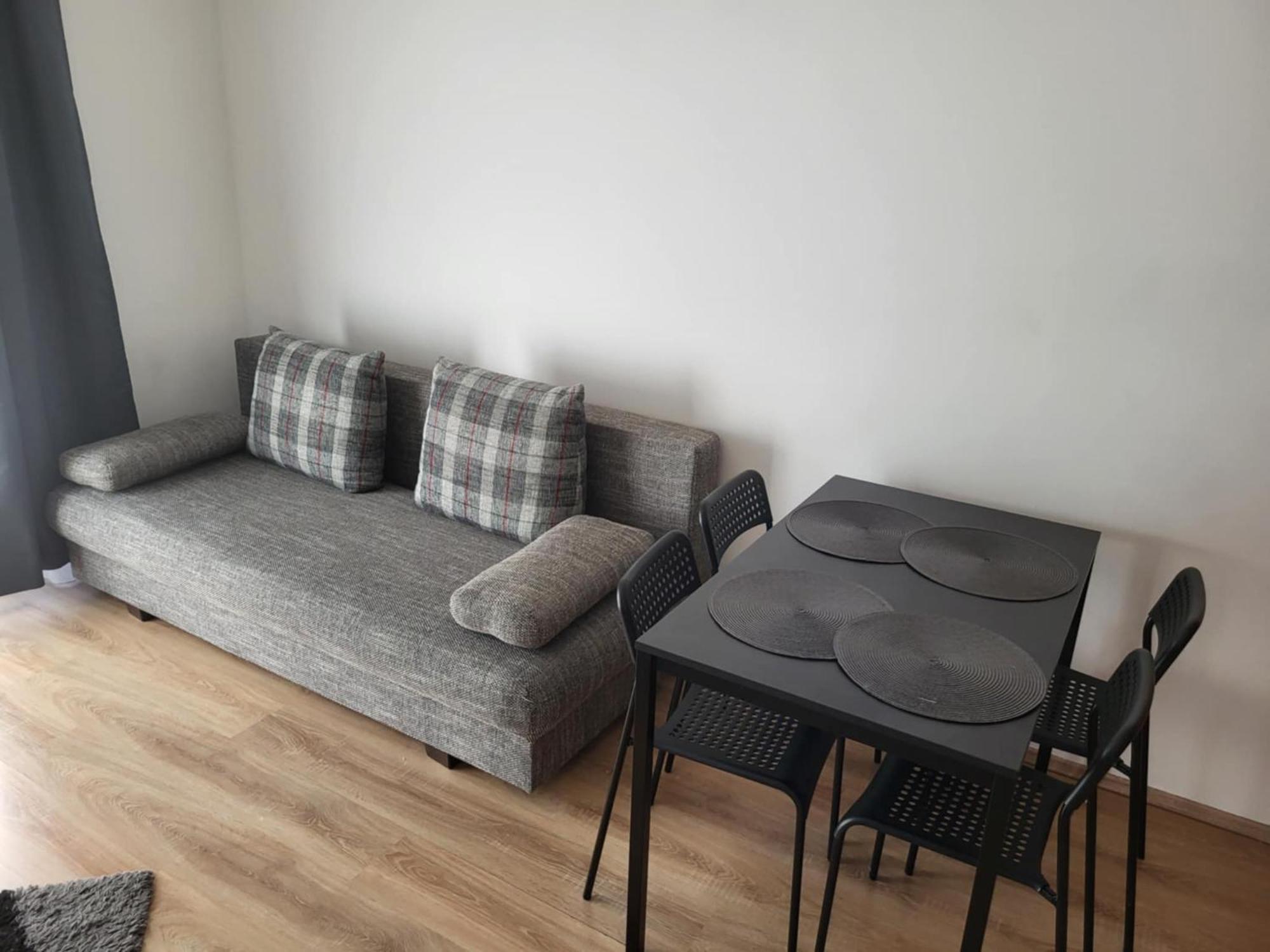 Aphrodite Apartman Budapest Bagian luar foto