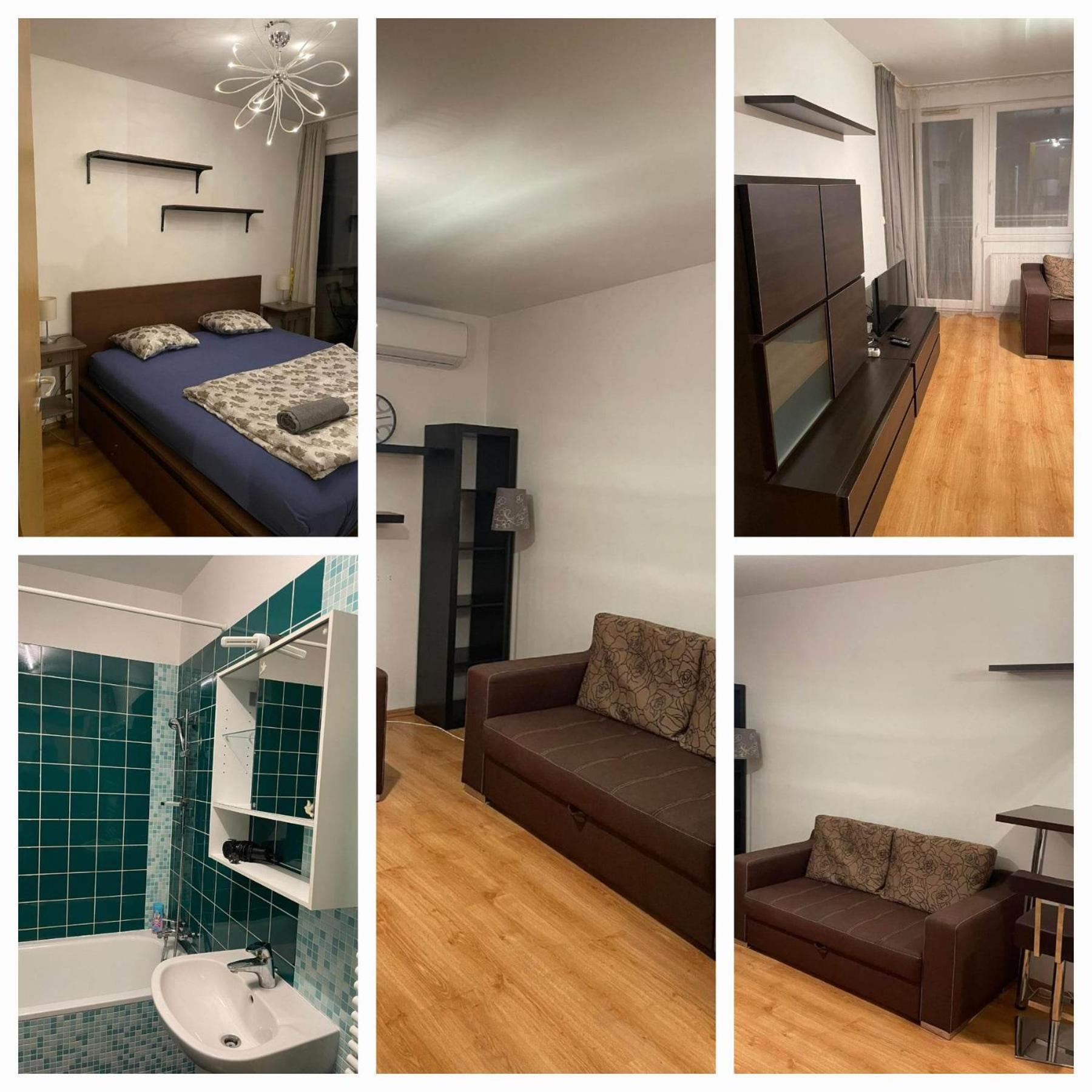 Aphrodite Apartman Budapest Bagian luar foto