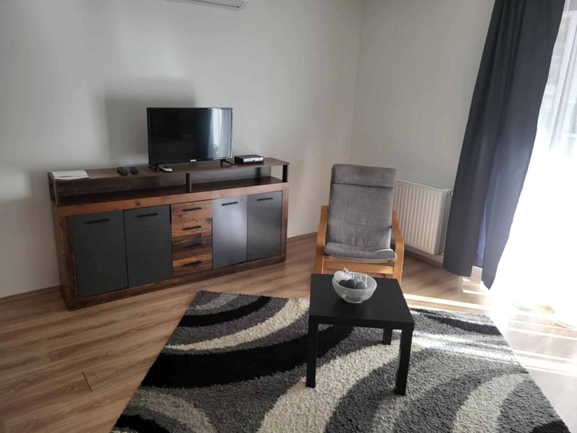 Aphrodite Apartman Budapest Bagian luar foto