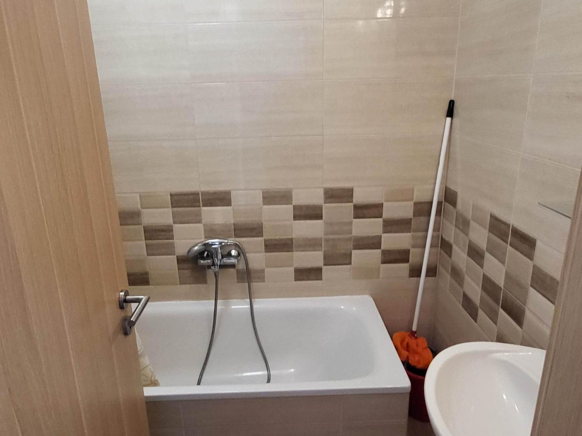 Aphrodite Apartman Budapest Bagian luar foto
