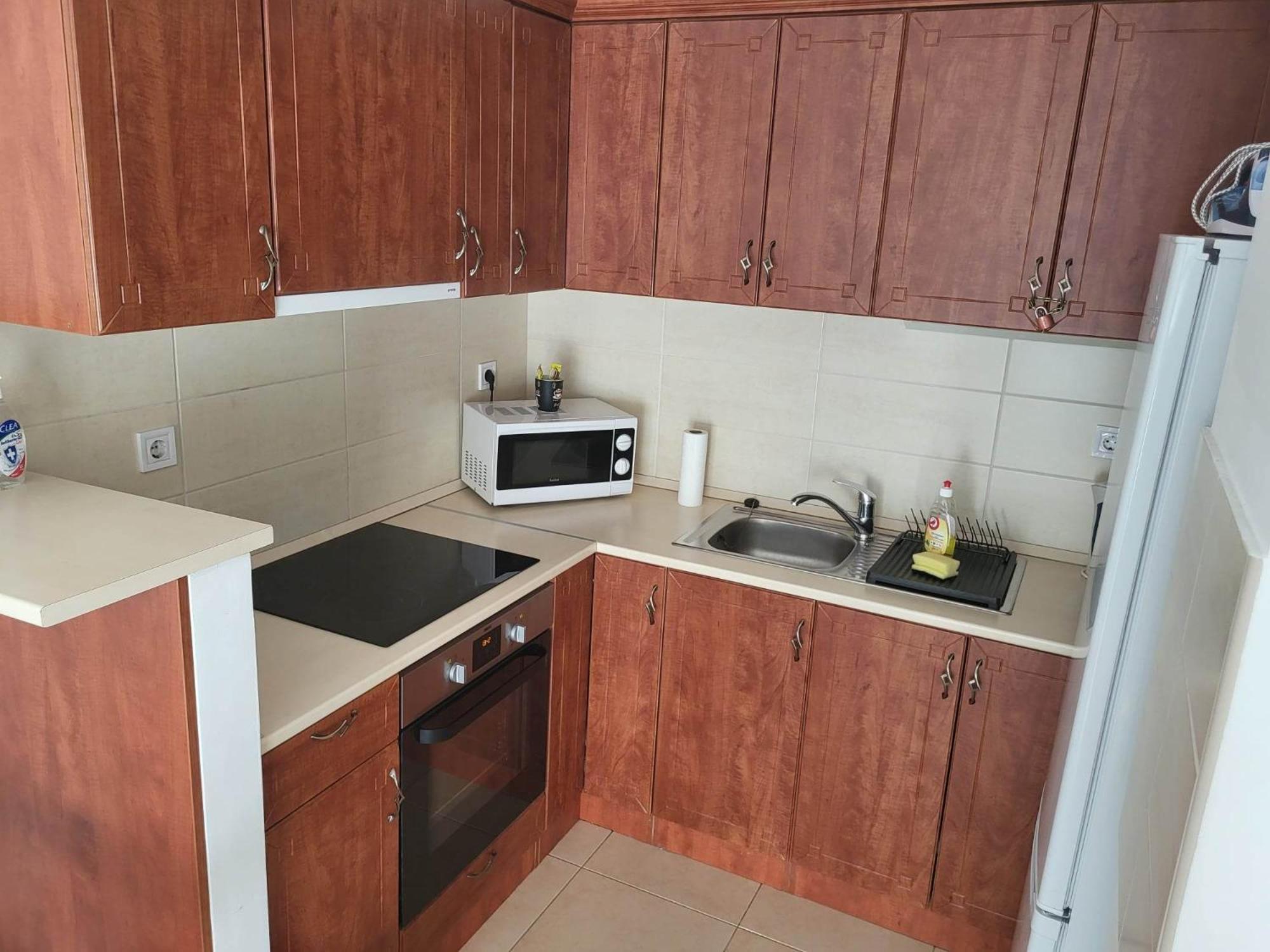Aphrodite Apartman Budapest Bagian luar foto